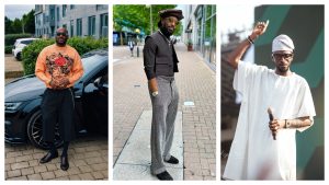 Where Are They Now? 10 Nigerian Music Stars Who Defined the 2000s
