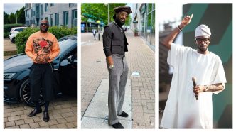 Where Are They Now? 10 Nigerian Music Stars Who Defined the 2000s