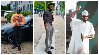 Where Are They Now? 10 Nigerian Music Stars Who Defined the 2000s