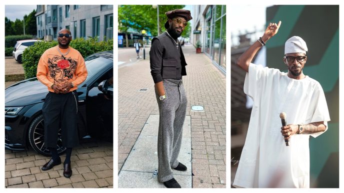 Where Are They Now? 10 Nigerian Music Stars Who Defined the 2000s