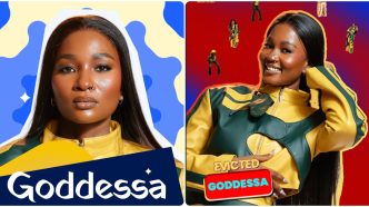 BBNaija: Goddessa Speaks on Araga, Says ‘Whatever Happened in the House Is Done’ After Eviction