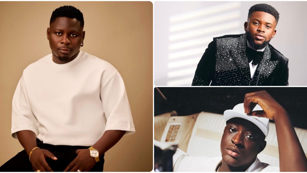 From Skits to Streaming, Music and Acting: 5 Nigerian Content Creators Expanding Their Careers
