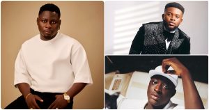 From Skits to Streaming, Music and Acting: 5 Nigerian Content Creators Expanding Their Careers