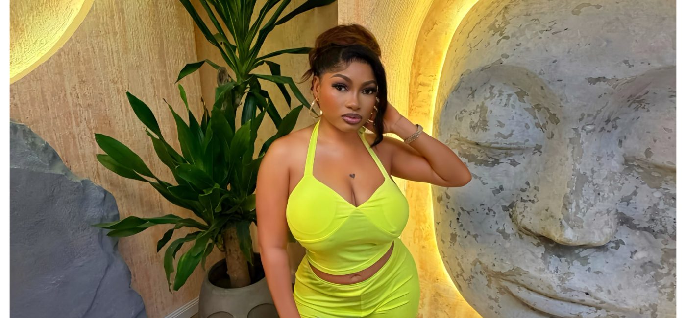 Nollywood Actress Nimmy Ferrari Dies Days Before Planned Housewarming
