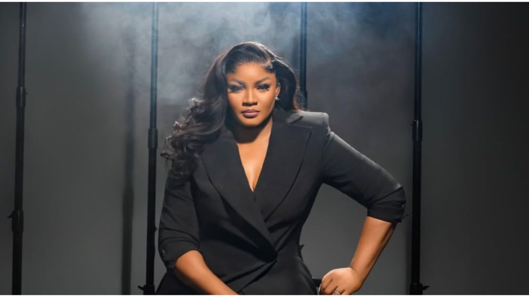 Omotola Jalade: Five Years in Hollywood Brought Royalties, 30 Years in Nollywood Brought None