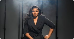 Omotola Jalade: Five Years in Hollywood Brought Royalties, 30 Years in Nollywood Brought None
