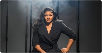 Omotola Jalade: Five Years in Hollywood Brought Royalties, 30 Years in Nollywood Brought None