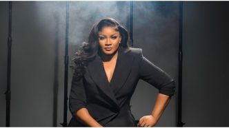Omotola Jalade: Five Years in Hollywood Brought Royalties, 30 Years in Nollywood Brought None