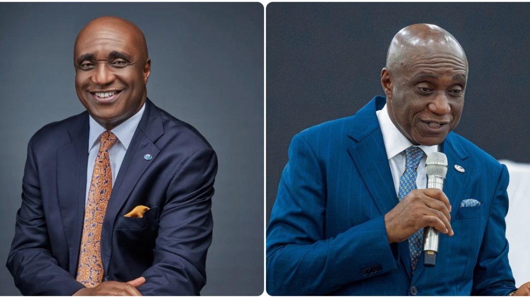 “Go to Another Church With Your Offering” – David Ibiyeomie Tells Yahoo Practitioners