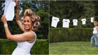 Ciara Pregnant With Fifth Child