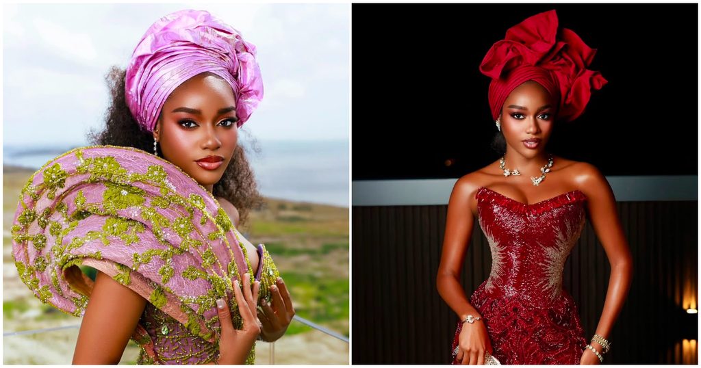 BBNaija housemates disqualified