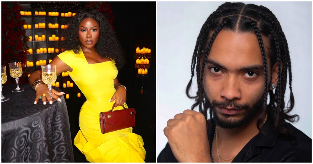 BBNaija housemates disqualified