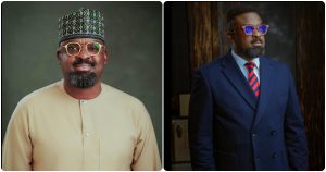 “We Had No Accommodation” - Kunle Afolayan Reveals Challenges Actors Faced While Filming ‘Anikulapo’