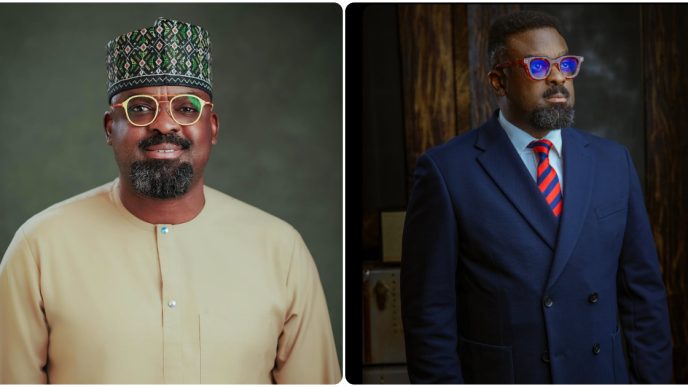 “We Had No Accommodation” - Kunle Afolayan Reveals Challenges Actors Faced While Filming ‘Anikulapo’