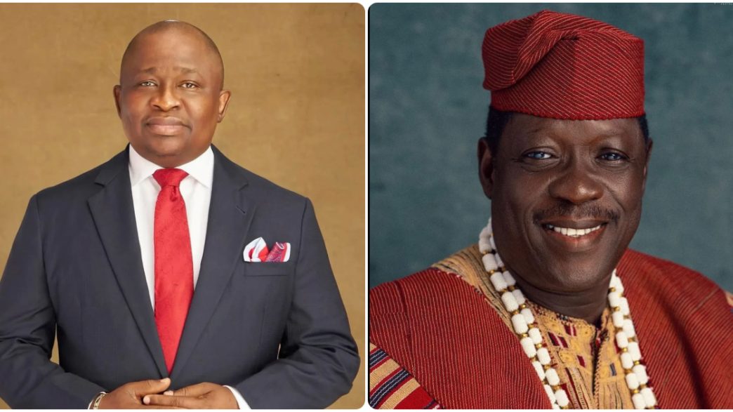 Senator Yayi Reveals Plan to Appoint Late Taiwo Hassan Ogogo as Special Adviser on Culture and Tourism