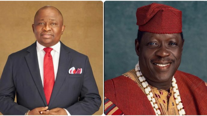 Senator Yayi Reveals Plan to Appoint Late Taiwo Hassan Ogogo as Special Adviser on Culture and Tourism