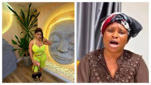 Nimmy Ferrari's Mother Raises Alarm Over Late Actress' House, Dispute With Father's Family