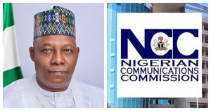 112 emergency number Nigeria