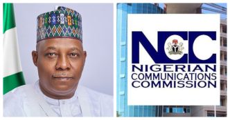 112 emergency number Nigeria