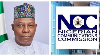 112 emergency number Nigeria