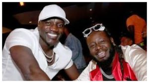 T-Pain Sues Konvict Entertainment Over Nearly $500,000 in Unpaid Royalties