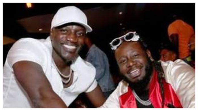 T-Pain Sues Konvict Entertainment Over Nearly $500,000 in Unpaid Royalties