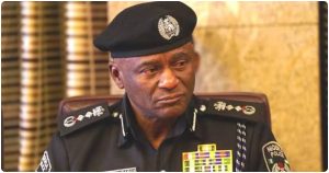 IGP Disu Warns Nigerians Against Turning Police Officers Into Social Media Content