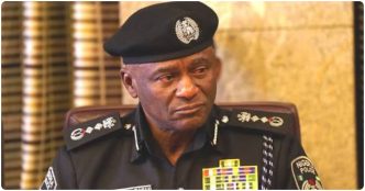 IGP Disu Warns Nigerians Against Turning Police Officers Into Social Media Content