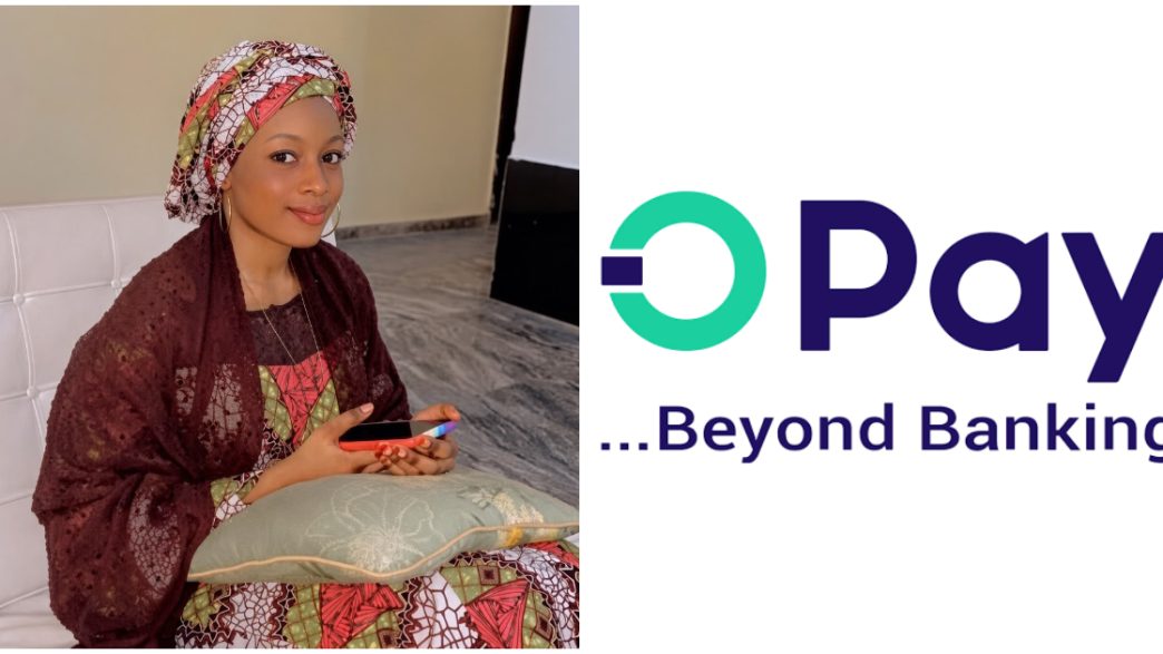 OPay shutdown notice