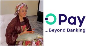 OPay shutdown notice