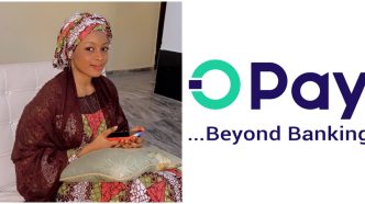 OPay shutdown notice