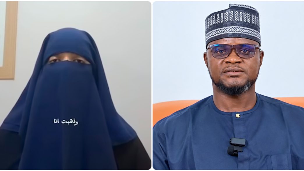 Moroccan Woman Khadija Diab Accuses Nasir Musa Idris of Deception, Neglect and Abuse, Details Troubled Marriage