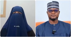 Moroccan Woman Khadija Diab Accuses Nasir Musa Idris of Deception, Neglect and Abuse, Details Troubled Marriage