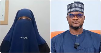 Moroccan Woman Khadija Diab Accuses Nasir Musa Idris of Deception, Neglect and Abuse, Details Troubled Marriage