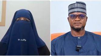 Moroccan Woman Khadija Diab Accuses Nasir Musa Idris of Deception, Neglect and Abuse, Details Troubled Marriage