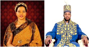 Tooro succession dispute