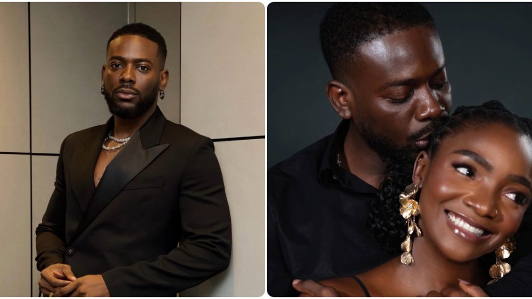 Adekunle Gold Reveals He Wouldn't Have Married Simi Under Certain Circumstances