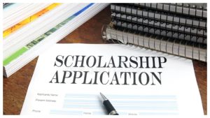 The Scholarship May Be Fully Funded, But Chasing It Is Not Always Free