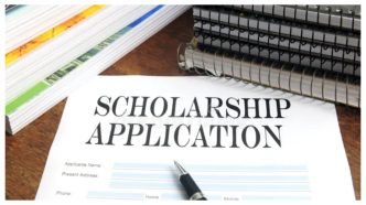 The Scholarship May Be Fully Funded, But Chasing It Is Not Always Free