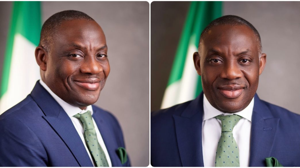 Nigerian Students To Get 100MB Free Daily Data For Educational Platforms From October 1