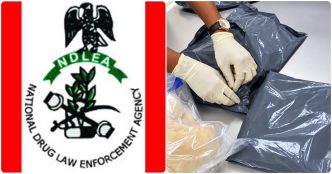 How Nigerians Abroad Put Their Unsuspecting Friends, Families in Trouble with Hard Drugs - NDLEA