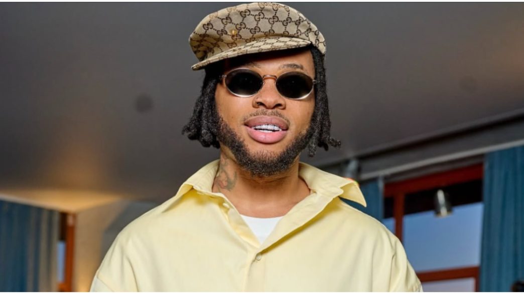 Poco Lee Speaks on UK Legal Journey, Says ‘My Mind Is Pure’