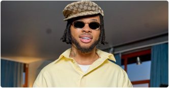 Poco Lee Speaks on UK Legal Journey, Says ‘My Mind Is Pure’