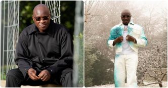 Tobi Adegboyega Explains Why Muslims Now Attend SPAC Nation