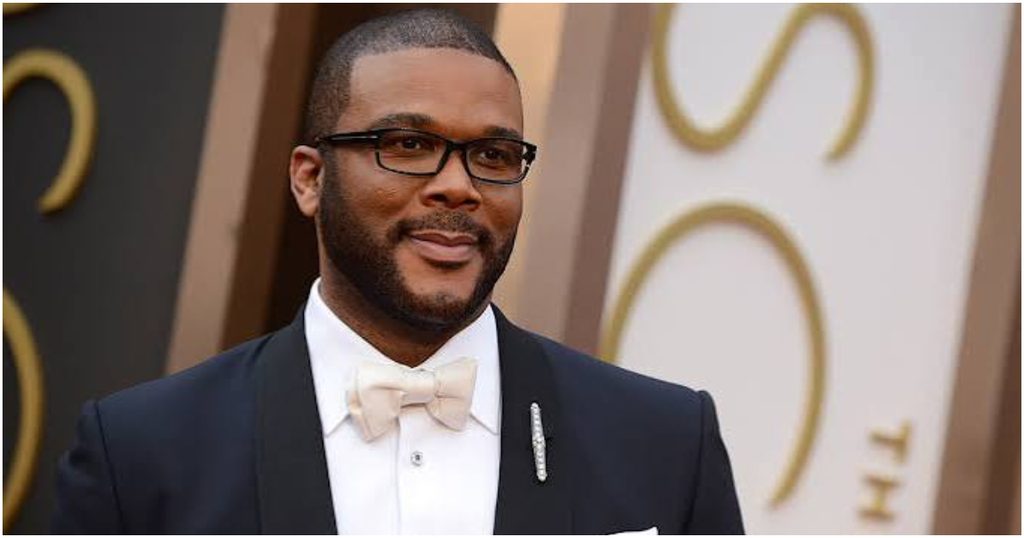 Tyler Perry never getting married
