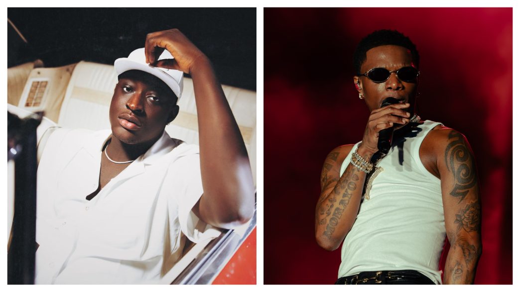 Carter Efe Says ‘Machala’ Helped Wizkid, Challenges Singer to Boxing Fight
