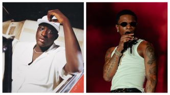 Carter Efe Says ‘Machala’ Helped Wizkid, Challenges Singer to Boxing Fight