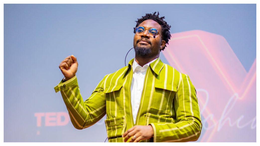 Fatherhood Has Changed How I Approach Movie Stunts – Kunle Remi