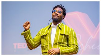 Fatherhood Has Changed How I Approach Movie Stunts – Kunle Remi