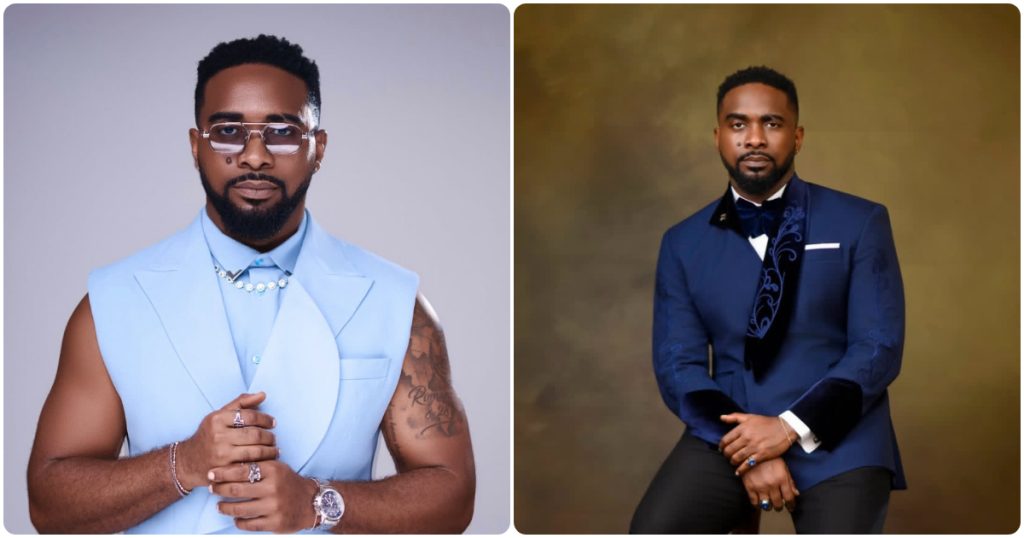 Uzor Arukwe Opens Up On Humiliation of Asking a Man for Help